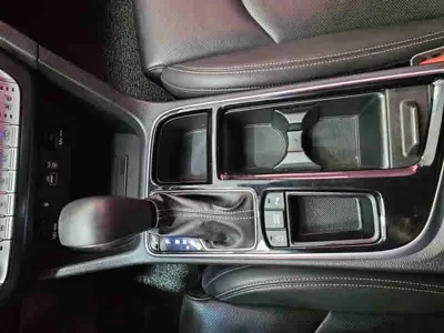 Hyundai Sonata 2018, 174092 км, за 6953.64 USD - фото 12