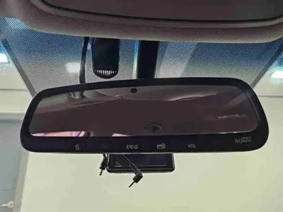 Hyundai Sonata 2018, 174092 км, за 6953.64 USD - фото 14