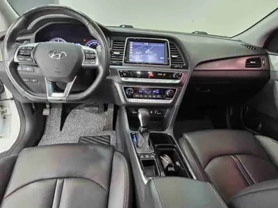Hyundai Sonata 2018, 174092 км, за 6953.64 USD - фото 18