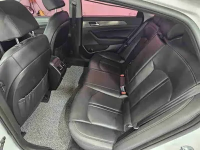 Hyundai Sonata 2018, 174092 км, за 6953.64 USD - фото 20