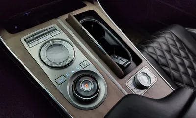 Genesis GV80 2021, 38855 км, за 32052.95 USD - фото 9