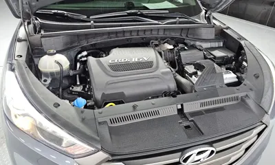 Hyundai Tucson 2016, 118107 км, за 7035.83 USD - фото 6