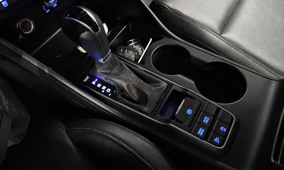 Hyundai Tucson 2016, 118107 км, за 7035.83 USD - фото 9