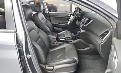 Hyundai Tucson 2016, 118107 км, за 7035.83 USD - фото 10