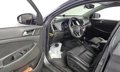 Hyundai Tucson 2016, 118107 км, за 7035.83 USD - фото 11