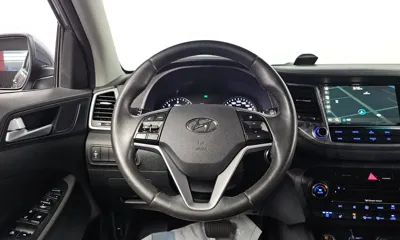 Hyundai Tucson 2016, 118107 км, за 7035.83 USD - фото 12