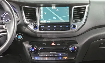 Hyundai Tucson 2016, 118107 км, за 7035.83 USD - фото 13