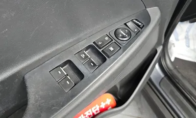 Hyundai Tucson 2016, 118107 км, за 7035.83 USD - фото 18
