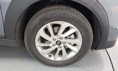 Hyundai Tucson 2016, 118107 км, за 7035.83 USD - фото 21