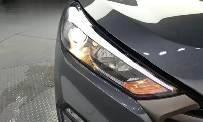 Hyundai Tucson 2016, 118107 км, за 7035.83 USD - фото 22