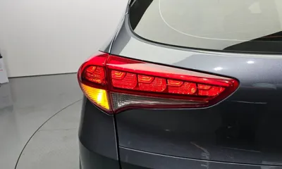 Hyundai Tucson 2016, 118107 км, за 7035.83 USD - фото 23