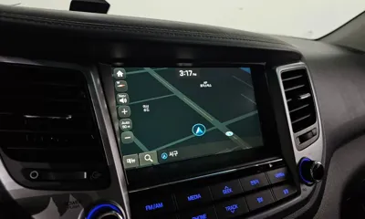 Hyundai Tucson 2016, 118107 км, за 7035.83 USD - фото 27