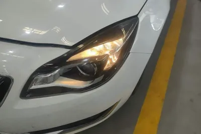 Buick Regal 2015, 103000 км, за 5376 USD - фото 8