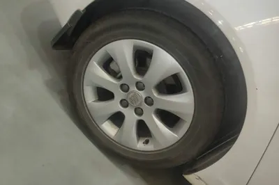 Buick Regal 2015, 103000 км, за 5376 USD - фото 11