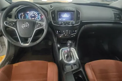 Buick Regal 2015, 103000 км, за 5376 USD - фото 12