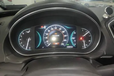 Buick Regal 2015, 103000 км, за 5376 USD - фото 14