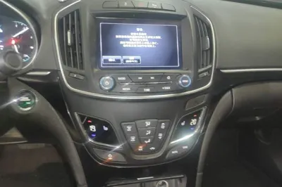 Buick Regal 2015, 103000 км, за 5376 USD - фото 15