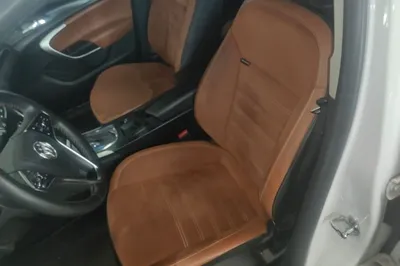 Buick Regal 2015, 103000 км, за 5376 USD - фото 17
