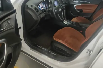 Buick Regal 2015, 103000 км, за 5376 USD - фото 18