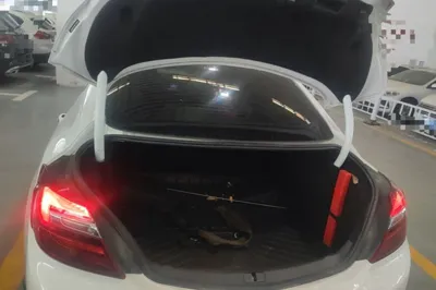 Buick Regal 2015, 103000 км, за 5376 USD - фото 22