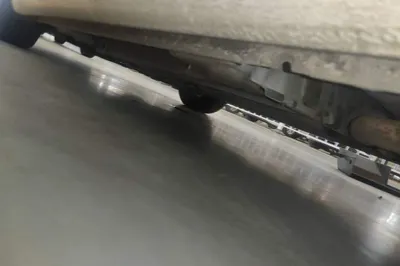 Buick Regal 2015, 103000 км, за 5376 USD - фото 25
