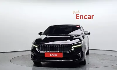 Kia K7 2020, 42139 км, за 12823.91 USD