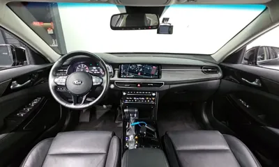 Kia K7 2020, 42139 км, за 12823.91 USD - фото 7