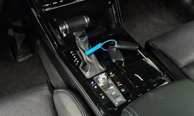 Kia K7 2020, 42139 км, за 12823.91 USD - фото 9