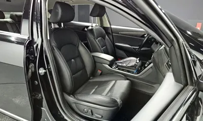Kia K7 2020, 42139 км, за 12823.91 USD - фото 10
