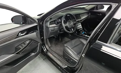 Kia K7 2020, 42139 км, за 12823.91 USD - фото 11