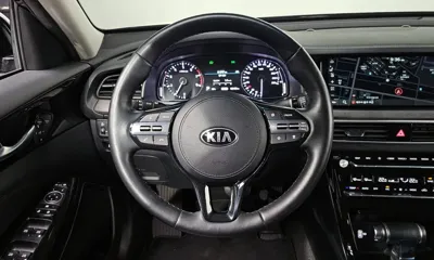 Kia K7 2020, 42139 км, за 12823.91 USD - фото 13