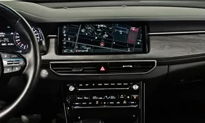 Kia K7 2020, 42139 км, за 12823.91 USD - фото 15