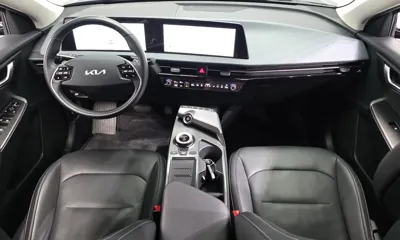 Kia EV6 2022, 21588 км, за 20940 USD - фото 7