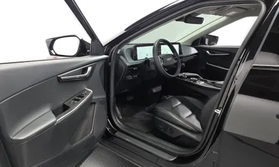 Kia EV6 2022, 21588 км, за 20940 USD - фото 10