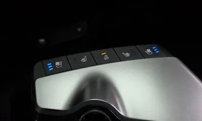 Kia EV6 2022, 21588 км, за 20940 USD - фото 19