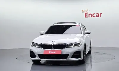 BMW 3-Series 2022, 16726 км, за 27192.32 USD