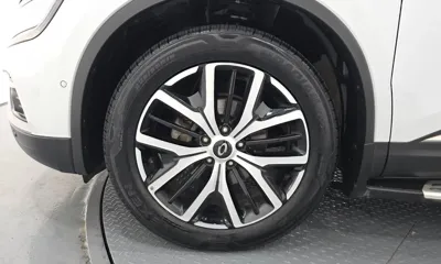 Renault-KoreaSamsung QM6 2020, 95611 км, за 9441.94 USD