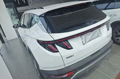 Hyundai Tucson 2023, 71300 км, за 14172 USD