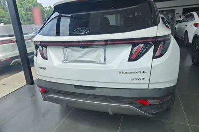 Hyundai Tucson 2023, 71300 км, за 14172 USD