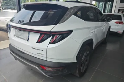 Hyundai Tucson 2023, 71300 км, за 14172 USD - фото 6