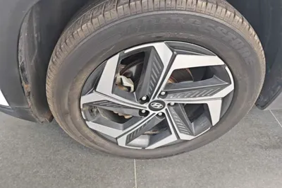 Hyundai Tucson 2023, 71300 км, за 14172 USD - фото 10