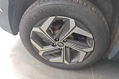 Hyundai Tucson 2023, 71300 км, за 14172 USD - фото 11