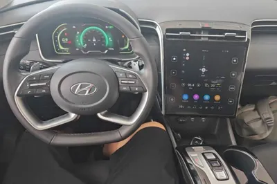 Hyundai Tucson 2023, 71300 км, за 14172 USD - фото 12