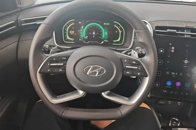 Hyundai Tucson 2023, 71300 км, за 14172 USD - фото 13