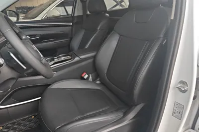 Hyundai Tucson 2023, 71300 км, за 14172 USD - фото 17