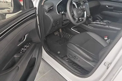 Hyundai Tucson 2023, 71300 км, за 14172 USD - фото 18