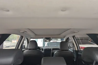 Hyundai Tucson 2023, 71300 км, за 14172 USD - фото 21