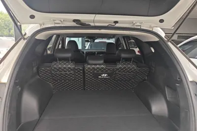 Hyundai Tucson 2023, 71300 км, за 14172 USD - фото 22