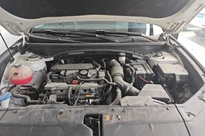 Hyundai Tucson 2023, 71300 км, за 14172 USD - фото 24