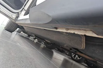 Hyundai Tucson 2023, 71300 км, за 14172 USD - фото 25